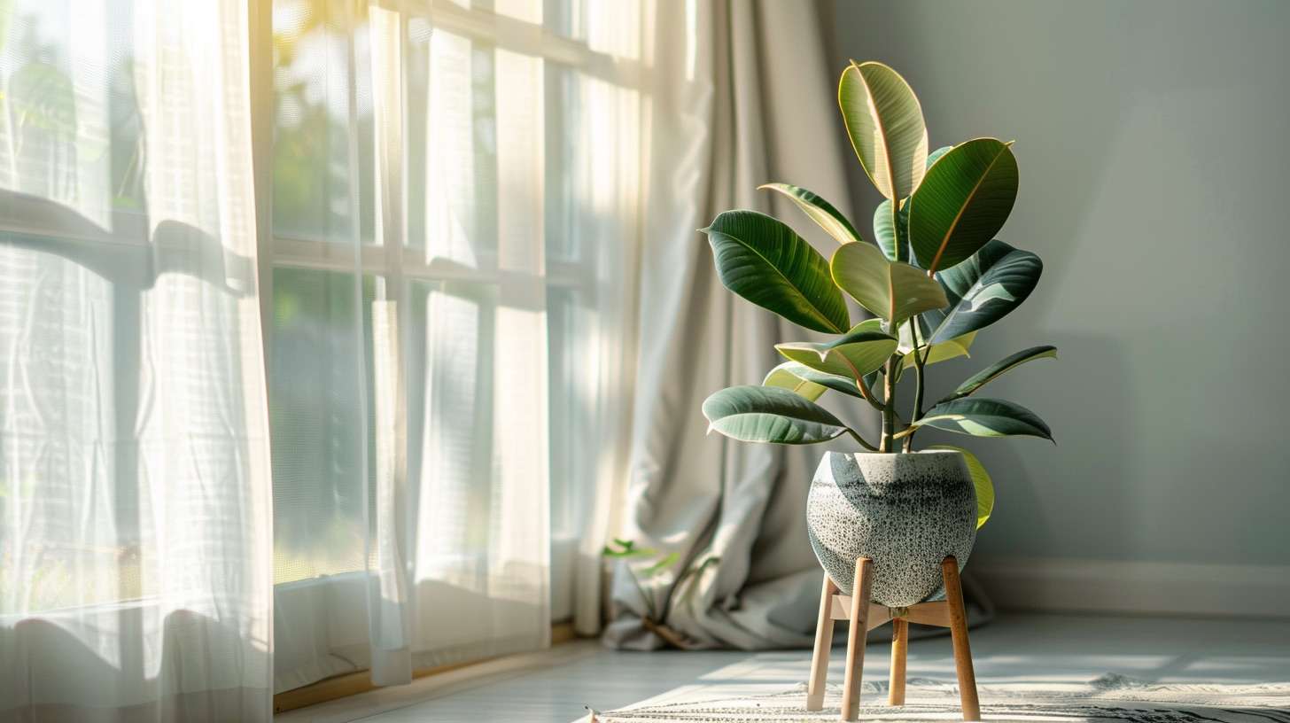 Rubber Plant Propagation Made Easy: Step-by-Step Guide