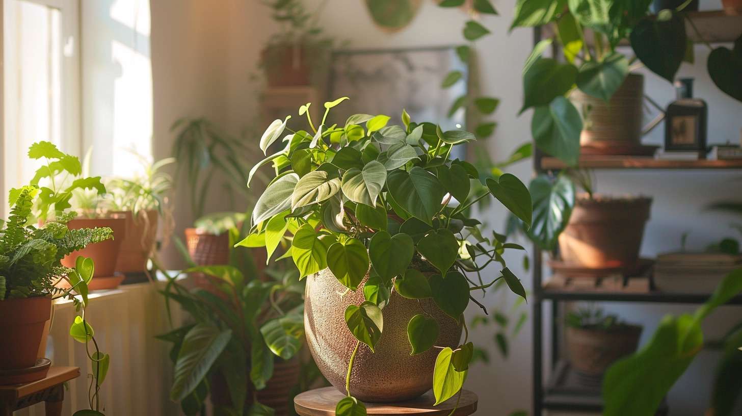 Pruning Philodendron Plants: Your Path to Greener, Fuller Foliage