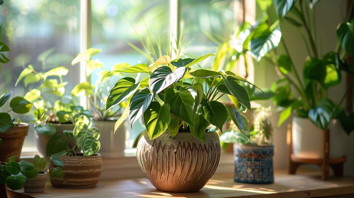Level Up Your Plant Care: Nailing the Philodendron Soil Requirements for Vibrant Plants