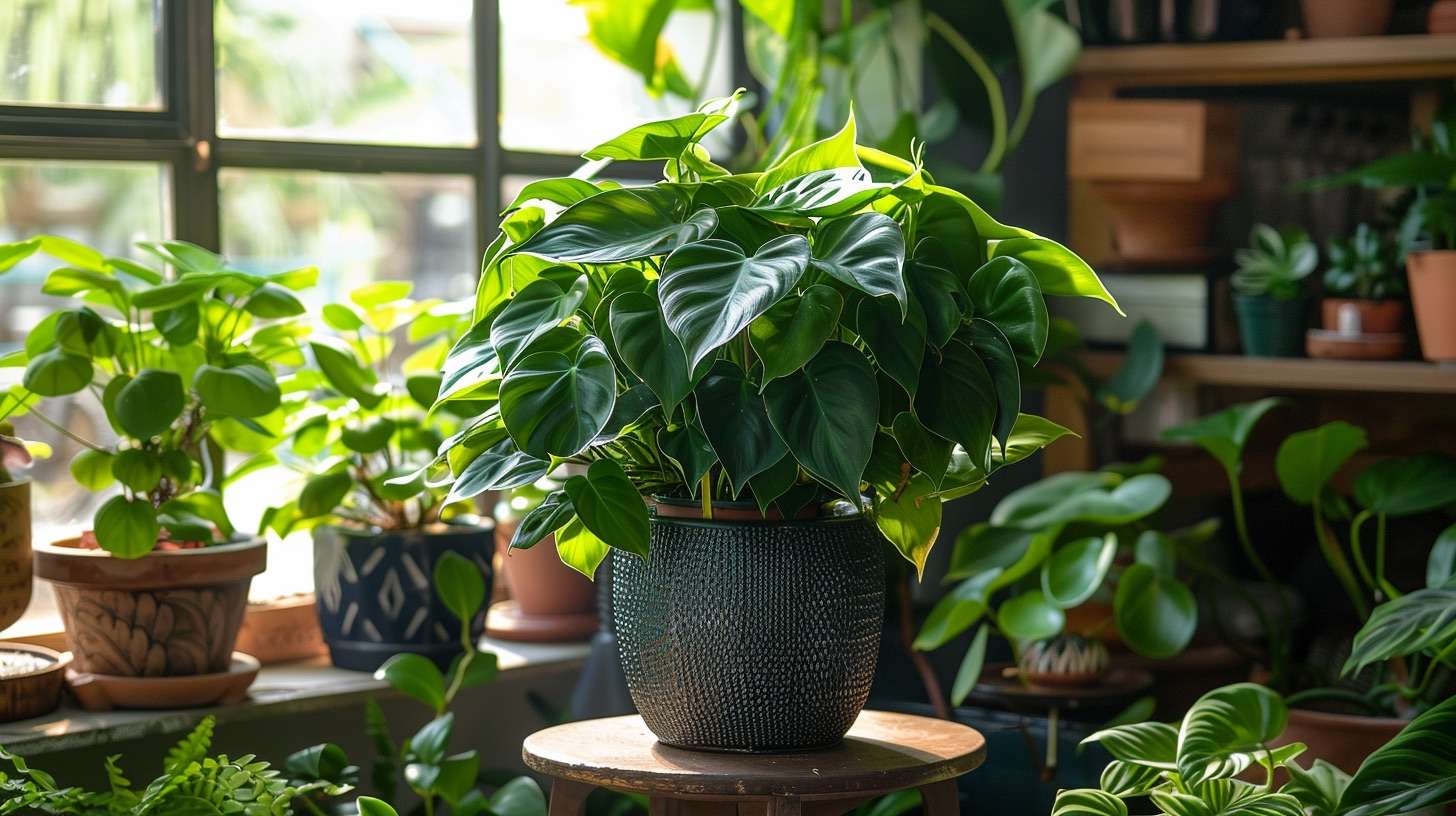 The Green Thumbs Guide: Philodendron Care Tips for Plant Obsessed